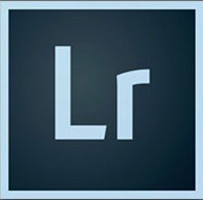 Lightroom Logo Fstop Training