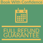 Refund Guarantee