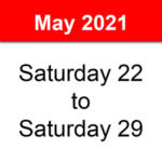 Tuscany Workshop - May 2021