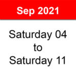 Tuscany Workshop - Sep 2021