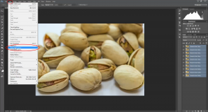 Focus Stacking in Photoshop