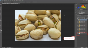 Focus Stacking in Photoshop