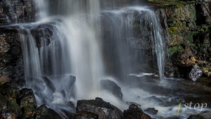 Photographing Waterfalls