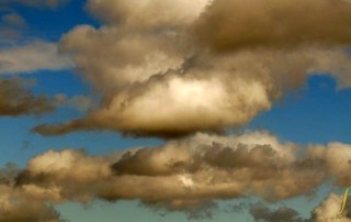 Dramatic Sky