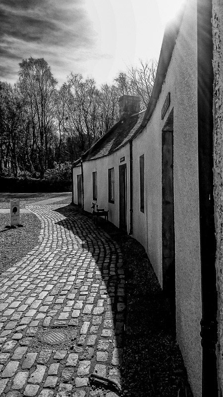 Aden Country Park, Aberdeenshire