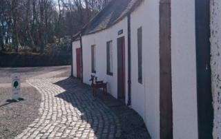 Aden Country Park, Mintlaw.