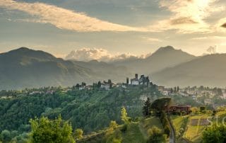 Tuscany Workshop