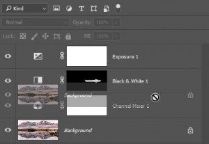 Photoshop Quick Tips - copy layer