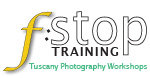 fstop Training Logo