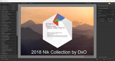nik collection photoshop 2022