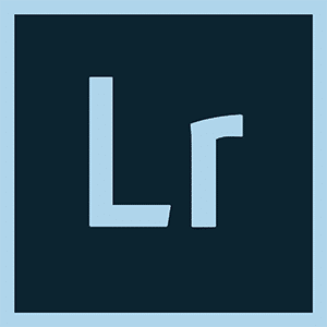 lightroom icon png