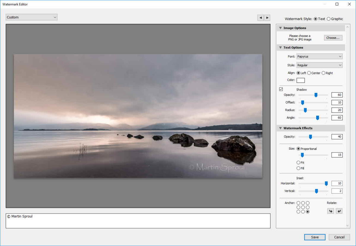 Lightroom 3.4