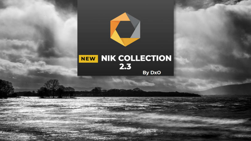 Nik Collection by DxO 6.2.0 download the last version for android