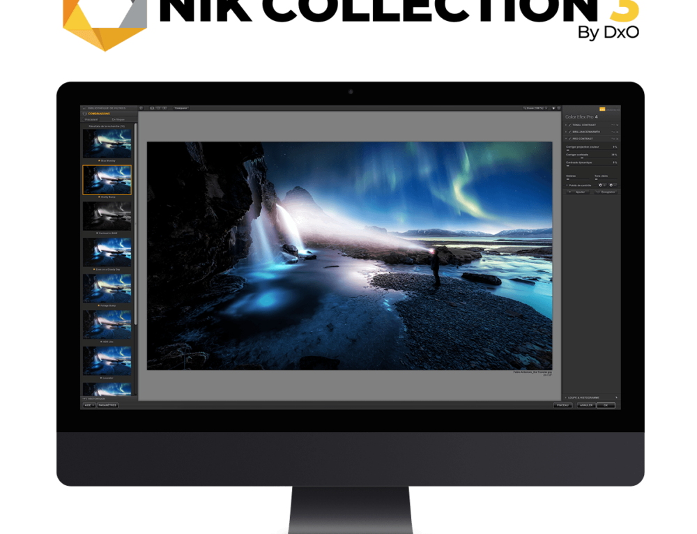 Setting White and Black Points in Adobe Lightroom fstop Training