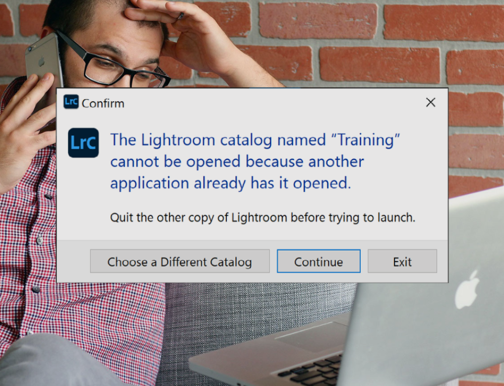 Setting White and Black Points in Adobe Lightroom fstop Training