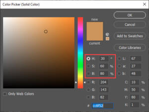 Color Picker