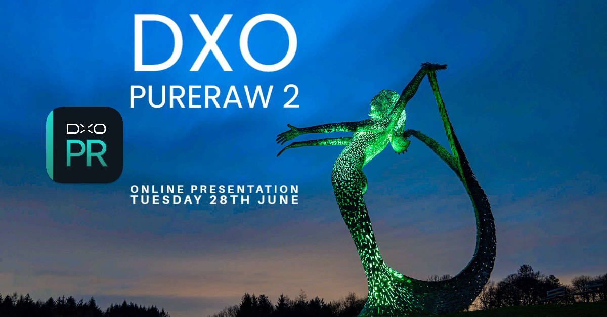 DxO PureRaw 2