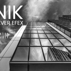 Nik Silver Efex Featured Image