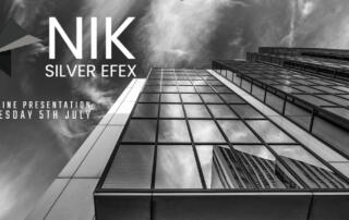 Nik Silver Efex Featured Image