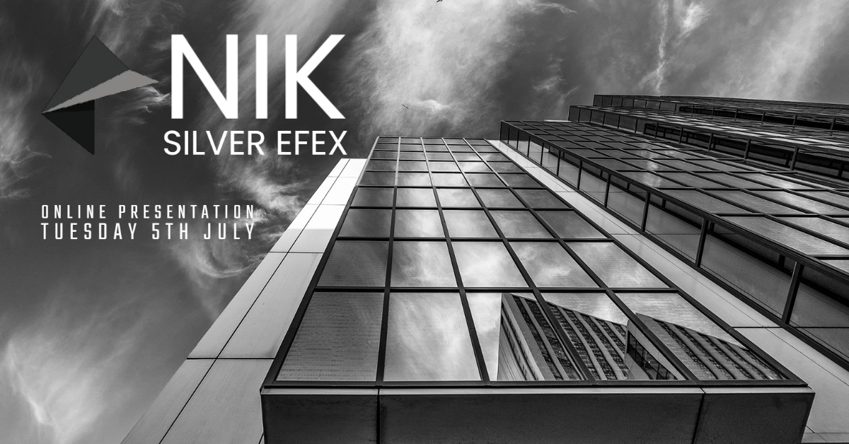 Nik Silver Efex Featured Image